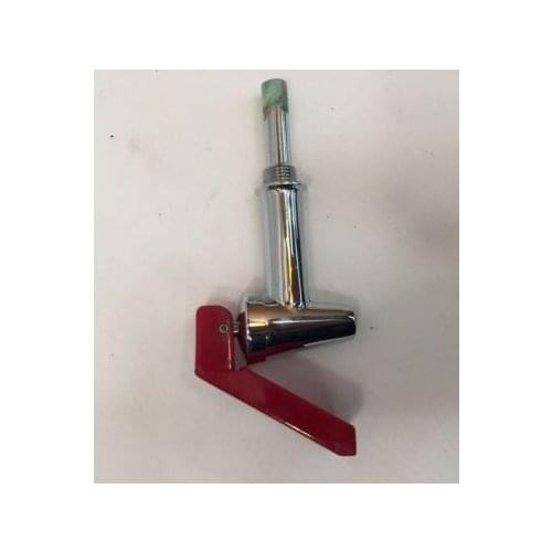 Bunn 29075.0000 Faucet Ay,Gravity W/Hose Fit For AXIOM-15-3 Genuine OEM