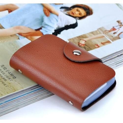 MARY&RAPTOR Business Card Holders