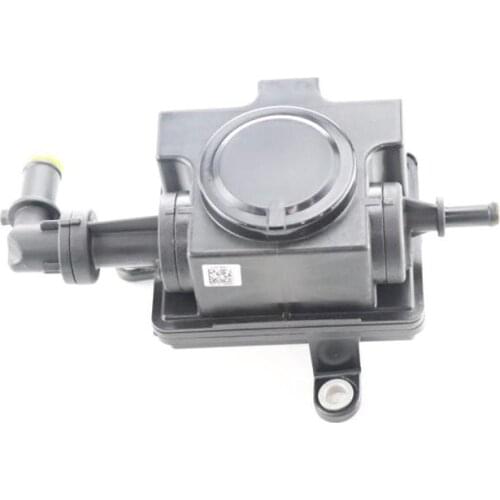 Brand New Genuine Oil and Gas Separator 55235160 For Fiat Viaggio Ottimo