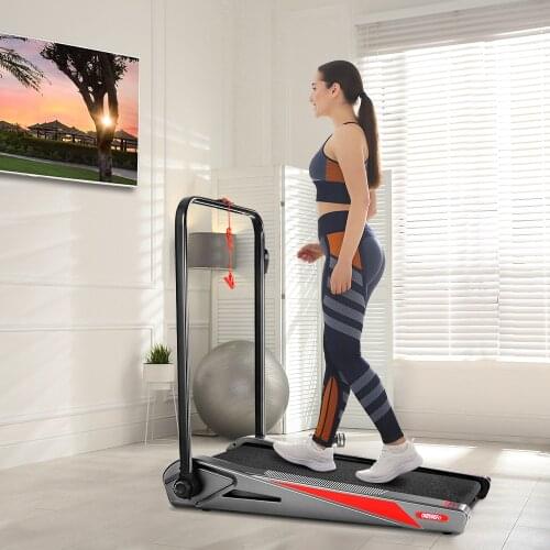 OneTwoFit Treadmills