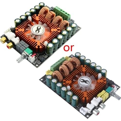 OOTDTY Operational Amplifiers