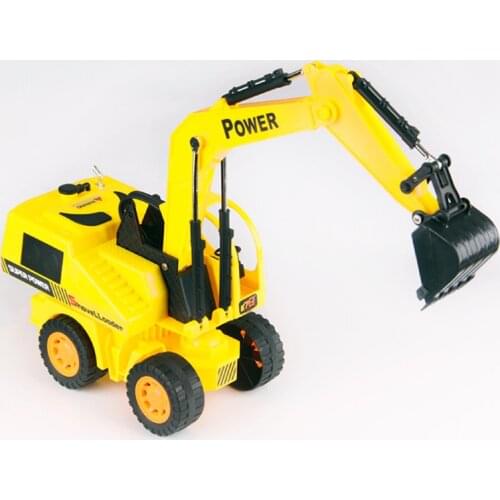 2020 New Remote Control Construction Crane 8030E Lift Model 2.4G 5 Channel Flash Light RC Tower Crane Toy For Kid Christmas Gift