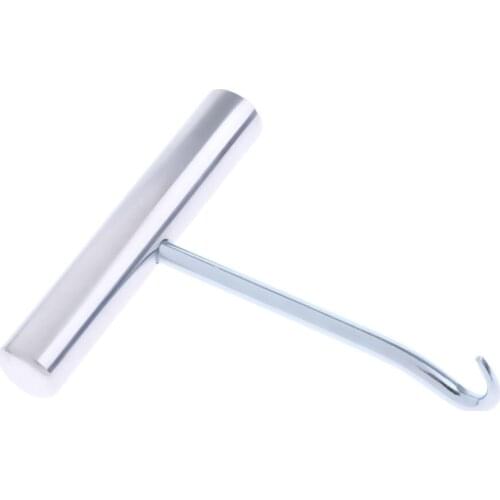 Pro String Puller Racket Stringing Badminton Racket Stringing Machine Tool