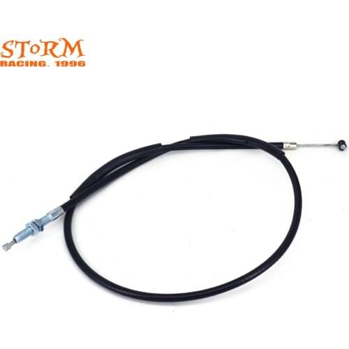 Motorcycle Clutch Lever Cable Line Wire For Kawasaki ZX6R ZX-6R ZX 6R ZX-636 ZX636 2009 2010 2011 2012