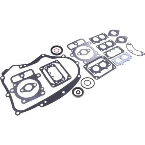 Engine Gasket Repair Set Replacement for 694012 Replaces# 499889