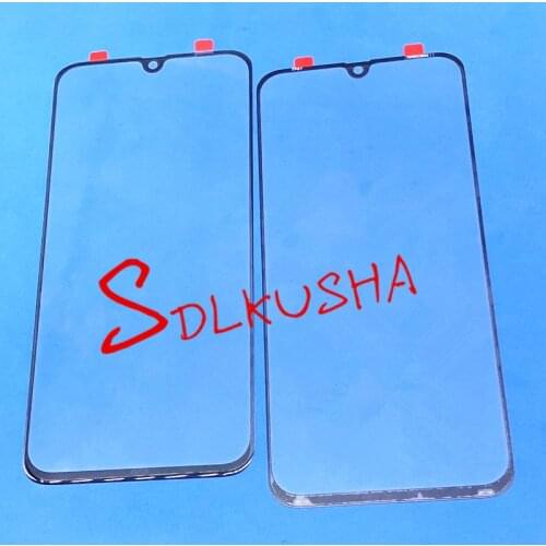 Front Outer Screen Glass Lens Replacement Touch Screen For Samsung Galaxy A40 A405 A405F A405DS A405G A405FN A405GN