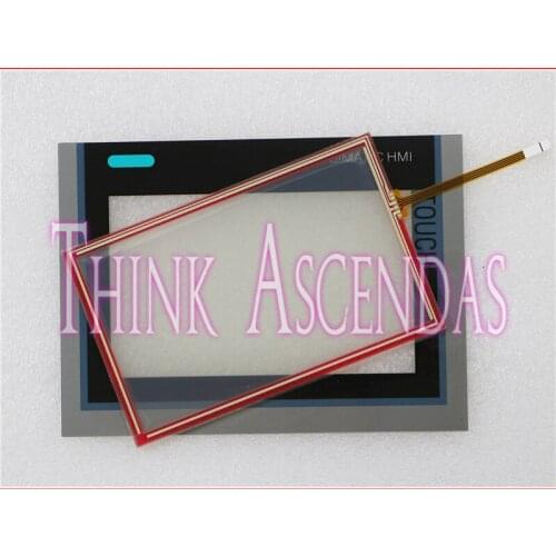 TP700 Comfort 6AV2124 6AV2 124-0GC01-0AX0 / AMT10427 Protective film and Touchpad