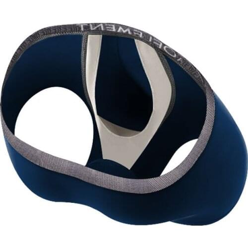 Sexy Men Underwear Modal Boxers Homme Soft Panties For Man Breathable Bullet Pouch Underpants Male Trunk Plus Size Boxershorts