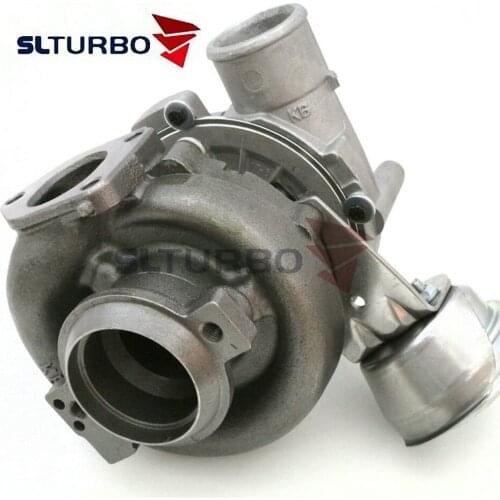 Turbocharger/Turbolader/Complete turbo/Full turbo GT2556V 454191 11652248906 for BMW 530 d (E39)/BMW 730 d (E38)