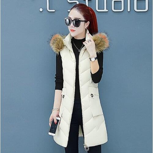 Женские пуховые жилеты Yipn. igacoyou China At AliExpress