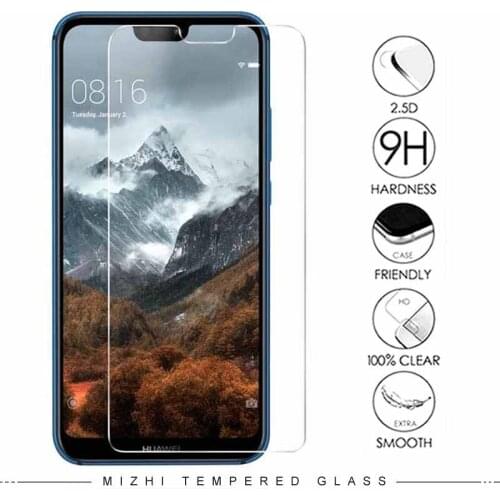 Premium Tempered Glass For Huawei P20 Lite Screen protector for P20 Pro p 20 toughened glass film for huawei p20 p20 lite nova3e