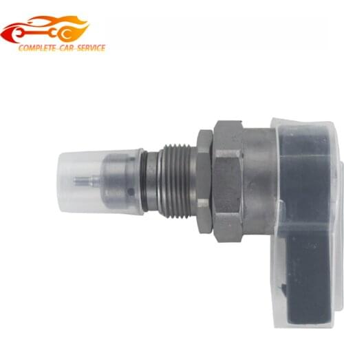 0281002794 A6420780149 New Genuine Suit For MERCEDES BENZ SPRINTER Fuel Rail Pressure Relief Valve 057130764H