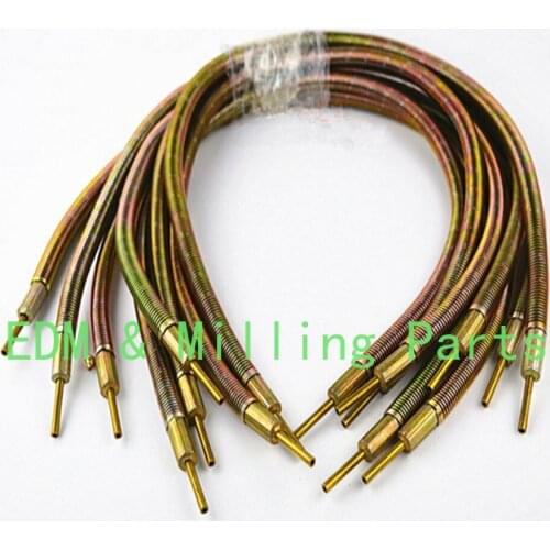 1x OST Milling Machine Pump Oil Tube 4mm CNC Vertical The Mill Hose Tool For Bridgeport Mill Part