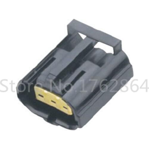 3 Pin Automotive Waterproof Plug Connector Connector Terminal Block DJY70324-1.8-21