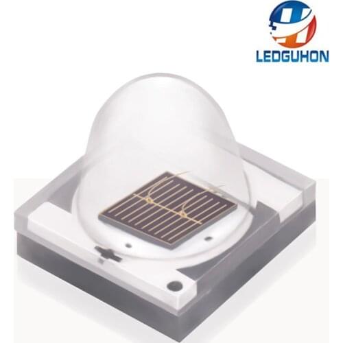 60 degrees 3W high power 3535 smd IR 905nm 910nm led for the controller