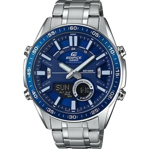 Мужские кварцевые часы Casio Edifice China At AliExpress