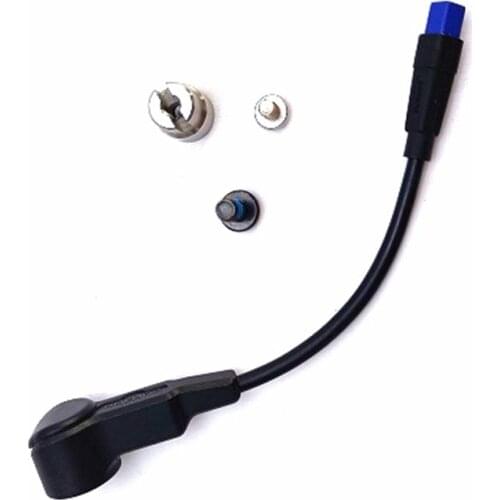 Ebike Speed Sensor For M500/M600 Bafang Motor Electric Bicycle DIY Conversion Kit Part