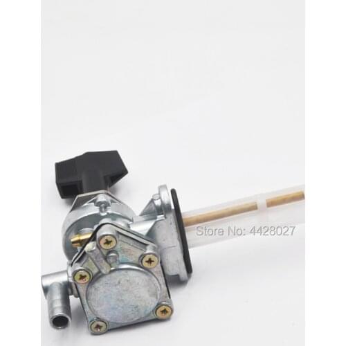 FOR Suzuki GSF1200 Bandit 1200 Vacuum Fuel Cock Valve Petcock 44300-32F10