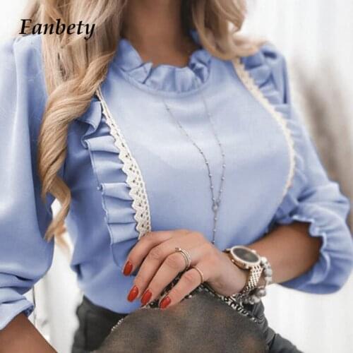 Fanbety Women's Blouses