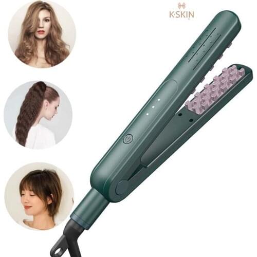 Щипцы для завивки K-SKIN China At AliExpress