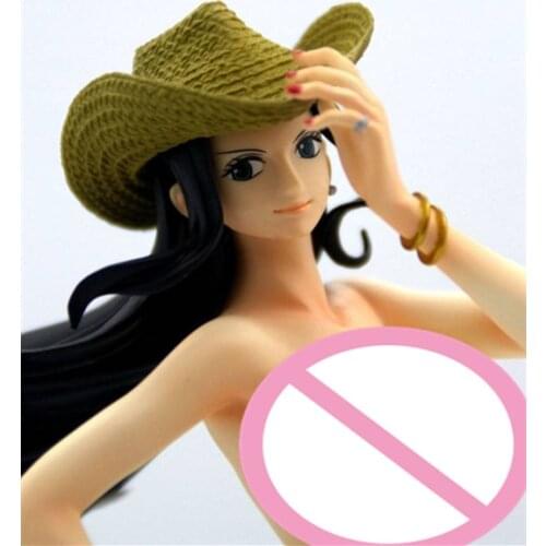 One Piece Nico Robin 1/6 anime girl figure collectible action figures