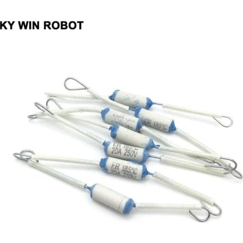 Предохранители KY WIN ROBOT China At AliExpress