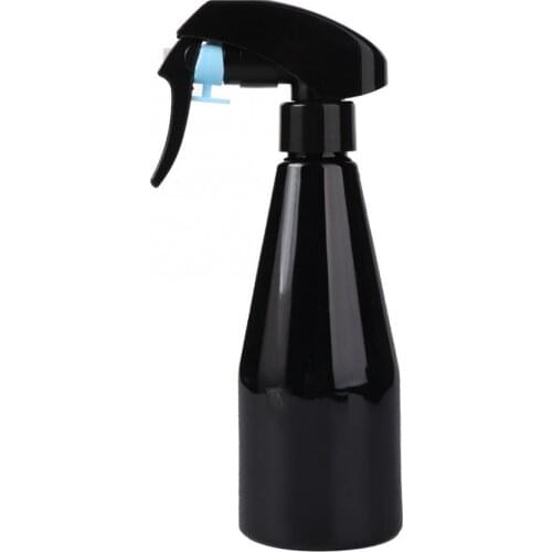 300ml Refillable Tattoos Spray Bottle Wash Cleaning Sprayer Bottles Tattoo Accessories Plastic Green Algae Water Bottle Supplies