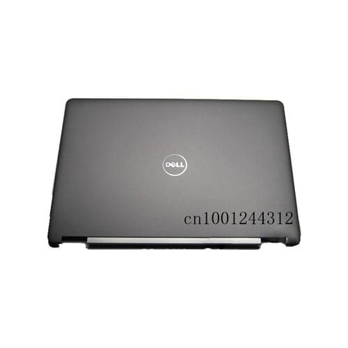New Original for Dell Latitude E5470 LCD Back Cover Rear Lid 0C0MRN C0MRN Black