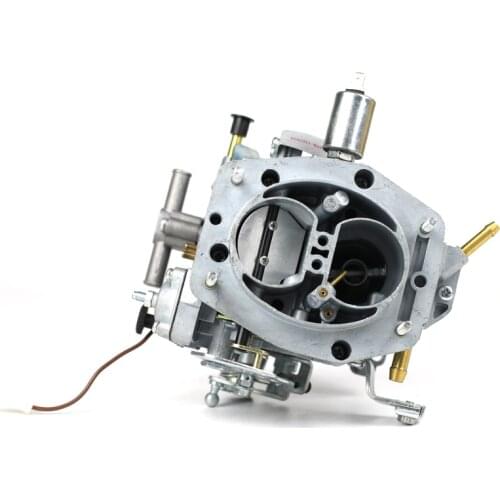 New carb carburettor fit for VAZ Lada Niva 1.7cc Carburetor OEM # 21073-1107010