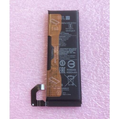 Original Replacement Battery BM4M BM4N For Xiaomi Mi 10 Pro 5G Xiaomi 10Pro Mi10 5G Genuine Phone Battery 3900mAh