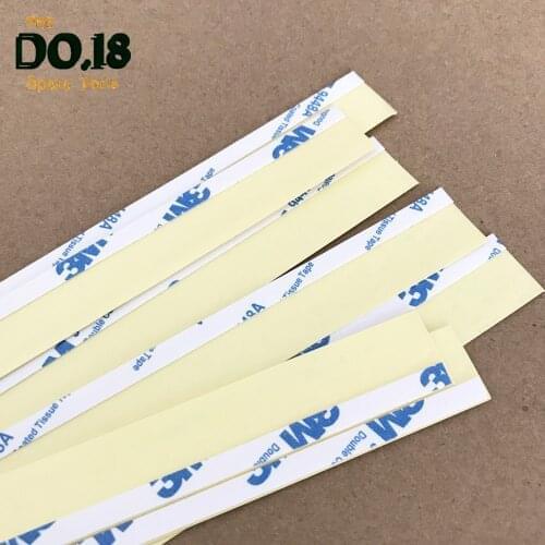 8PCS X Strong Adhesive DC240 Developer Seal for Xerox DC 250 240 242 252 260 C5065 560 550 700 700i C75 J75 Developing Unit Seal