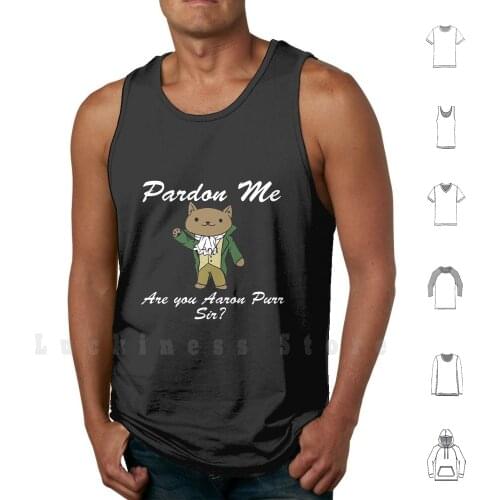 Excuse Me Sir ? Tank Tops Vest 100% Cotton Excuse Me Rap Hip Hop South Bronx Music Nyc Bronx Party Edm