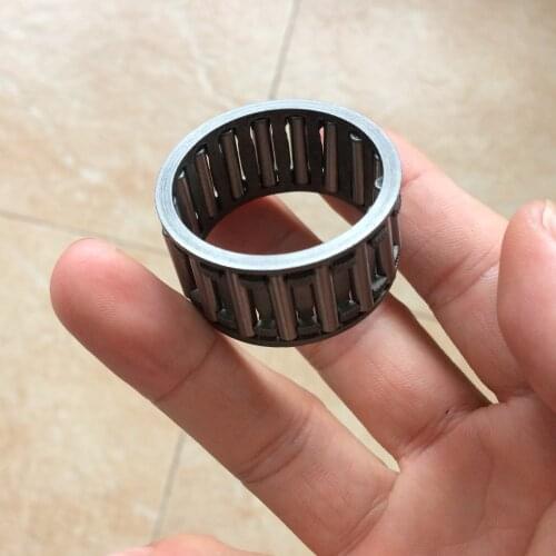 K323920 Radial needle roller and cage assemblies K-type needle roller bearings the size 32*39*20mm