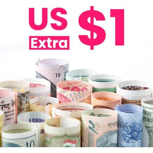 Price difference / Pre-sale