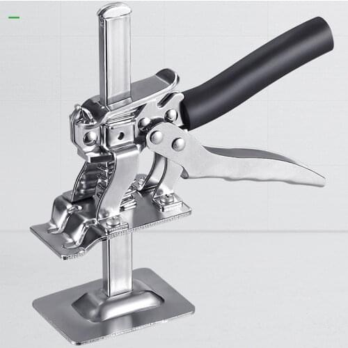Steel Stainless Tile Height Regulator Precision Locator Wall Leveling Lifting Construction Hand tools