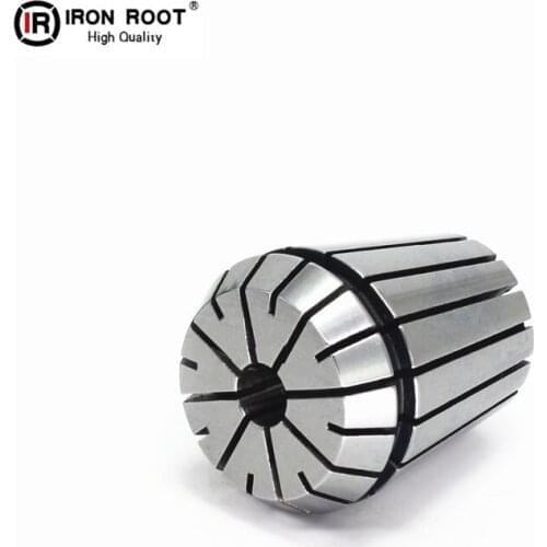 1pc High Precision ER20-6.0mm-13.0mm Collet Chuck For CNC Engraving Machine & Milling Lathe Tool