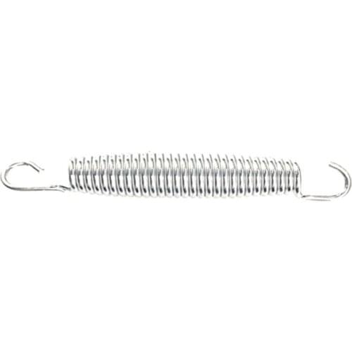12-18cm Replacement Stainless Steel Trampoline Springs For Circular Trampoline Jumping Bed Accessory