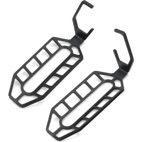 Turn Signal Indicator Protector Motorbike Modification Parts Fit for CB 500X