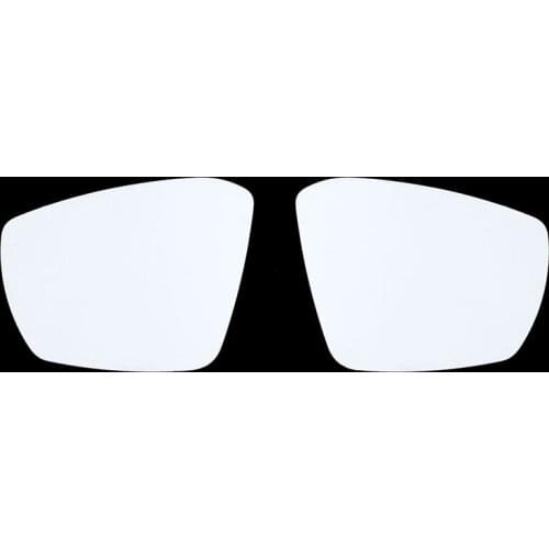 Auto Replacement Wide Angle Left Right Heated Wing Rear Mirror Glass For SKODA Skoda Octavia Superb 2014 2015 2016 2017