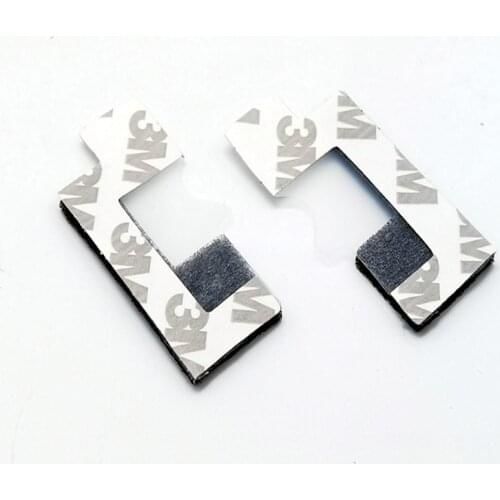 10SETS DEVELOPING MAGNETIC ROLLER SEAL B110-3100 3099 FOR RICOH AFICIO 1600 1075 2060 2075 MP6500 8000 7500 8001 9001