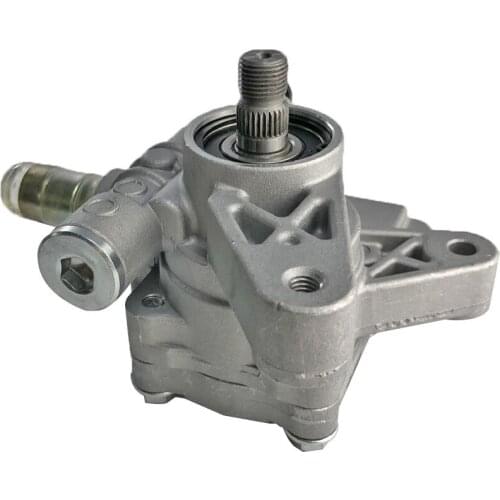 56110-PAA-A01 Fits 1998 1999 2000 2001 2002 Honda Accord 2.3L Power Steering Pump