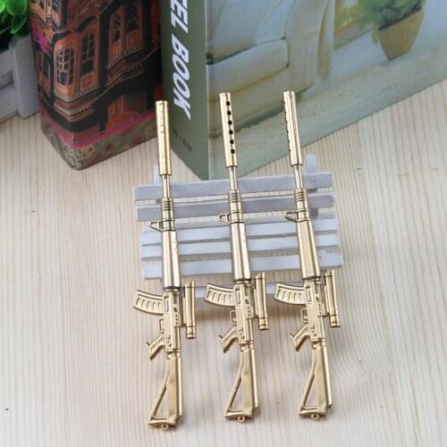A406 stationery traversing fire line series Boeing rifle neutral pen machine gun neutral pen gift Stationery office supplies for