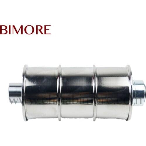 AAA20780P45 Elevator steel belt guide roller 3 grooves