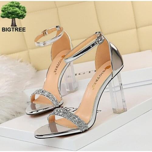 DJDSCOSTUME Women's Sandals