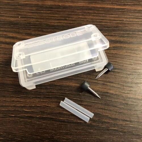 Sumitomo ER-11 Electrodes for Type-201 T-201 T201E Optical fiber fusion splicer