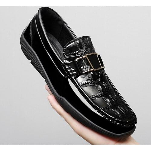 FANAN Men's Shoes