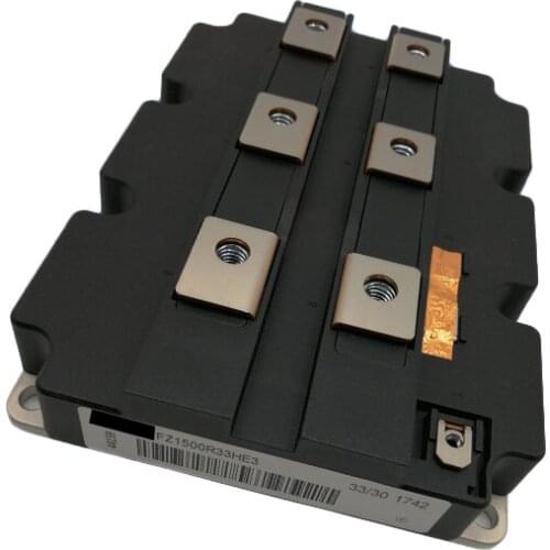 FZ1500R33HE3 FZ1200R33HE3 FZ1500R33HL3 Module Original, Can Provide Product Test Video