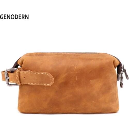 GENODERN Clutch Bags