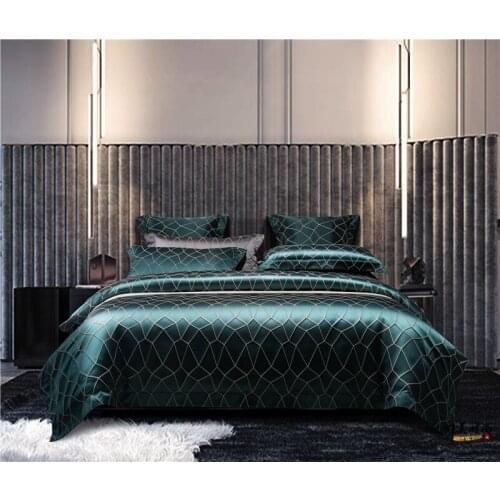 INEFFABLE Cotton Bed Linen