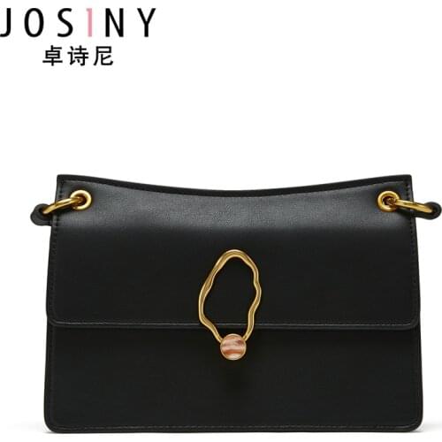 Josiny Women's Square Bags